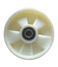 RUEDA PARA TRANSPALET AYERBE 200X50MM NYLON