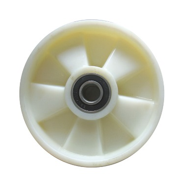 RUEDA PARA TRANSPALET AYERBE 200X50MM NYLON