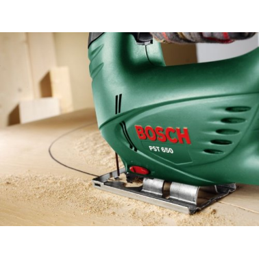 SIERRA CALAR PST-650+MALETIN 500W