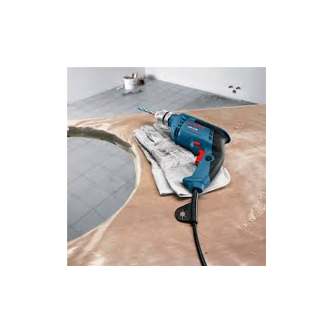 TALADRO BOSCH PERCUTOR GSB-13-RE 600W