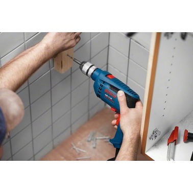 TALADRO BOSCH PERCUTOR GSB-13-RE 600W
