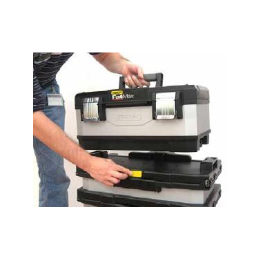 TALLER MOVIL STANLEY