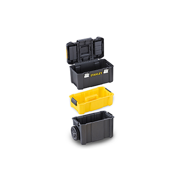 TALLER MOVIL STANLEY 3EN1 ESSENTIAL STST1-80151