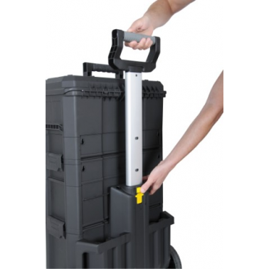 TALLER MOVIL STANLEY RWS PLASTICO