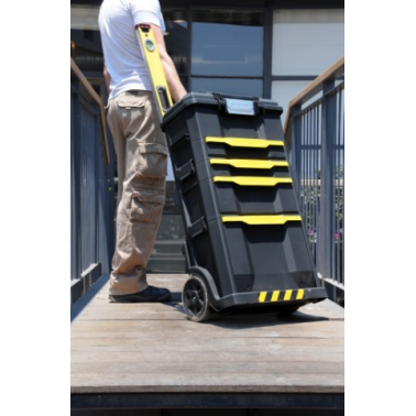 TALLER MOVIL STANLEY RWS PLASTICO