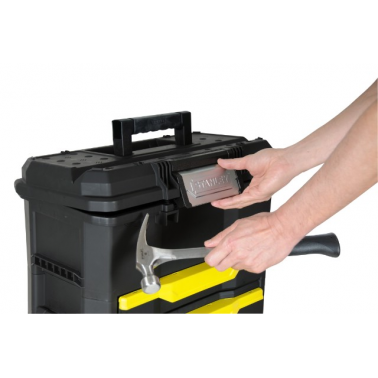 TALLER MOVIL STANLEY RWS PLASTICO