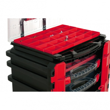 TALLER MOVIL TAYG TRAIL BOX PROFESIONAL