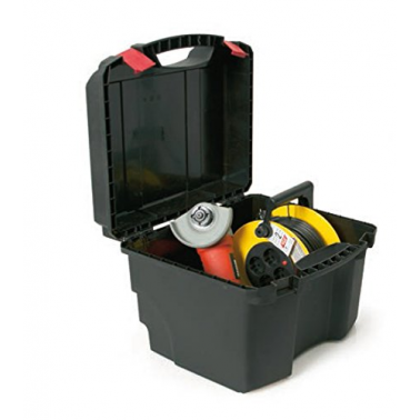 TALLER MOVIL TAYG TRAIL BOX PROFESIONAL