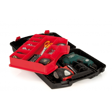 TALLER MOVIL TAYG TRAIL BOX PROFESIONAL