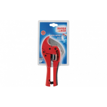TIJERA ROCUT 42TC ROTHENBERGER PLASTICO 42MM