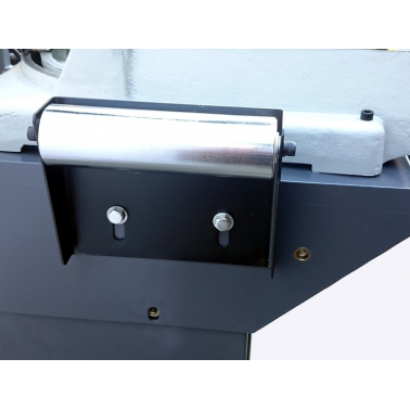 TRONZADORA SIERRA CINTA BF-180 ABRATOOLS SM 230V