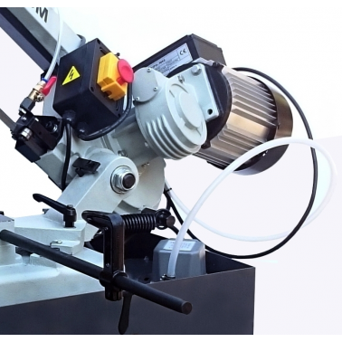 TRONZADORA SIERRA CINTA BF-180 ABRATOOLS SM 230V